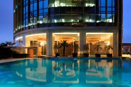 The Westin Guangzhou - 8