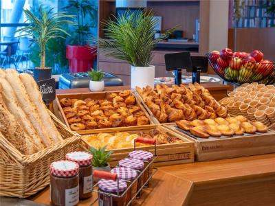 ibis Paris 17 Clichy-Batignolles - 39