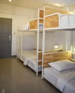 Loyy - Hostel - 26