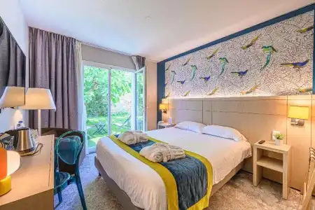 Best Western Plus Vannes Centre-Ville - 91