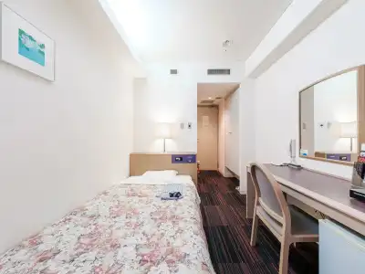 Tetora Spirit Sapporo - 26