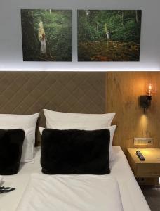 Das Schlossberg - Boutique im Park- Nahe der Therme - 55