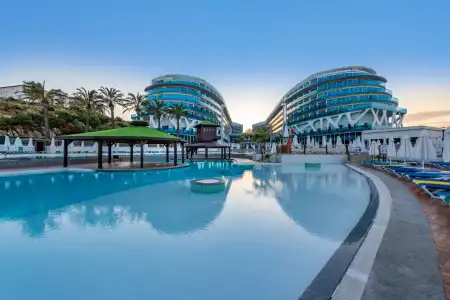 Vikingen Infinity Resort & Spa - All Inclusive - 19