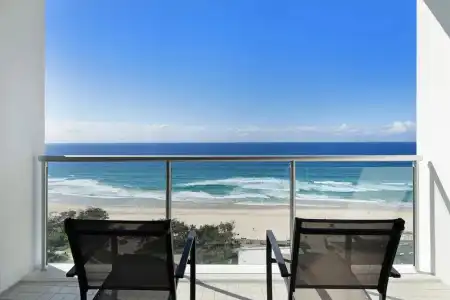 ULTIQA Air On Broadbeach - 231