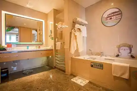 Holiday Inn Suzhou Huirong Plaza by IHG - 181