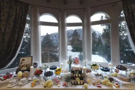 Schloss & Spa Pontresina - 9