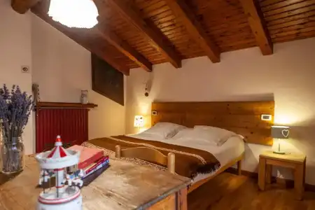 Maison Le Champ - 36