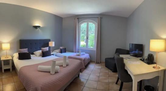 La Bastide Saint Martin - 62