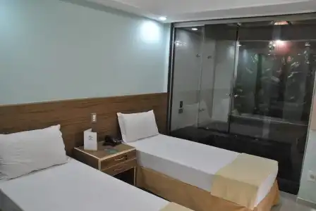 Gamboa Rio - 131
