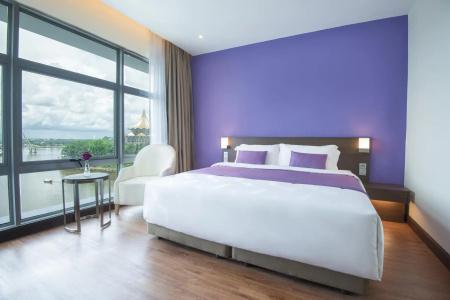 Puteri Wing, Riverside Majestic - 3