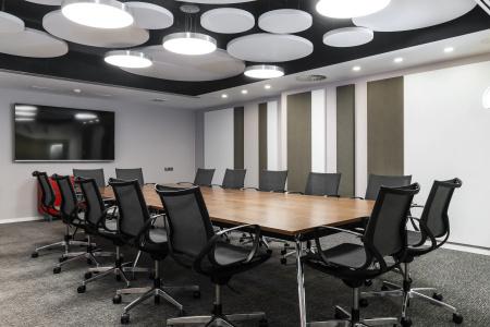 Holiday Inn Prague Congress Centre by IHG - 47
