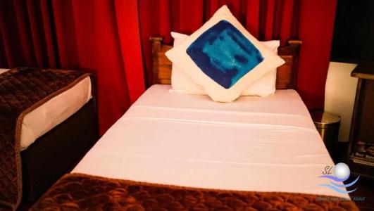 The Ocean Pearl Negombo - 41
