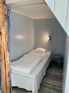 Henningsvær Rorbuer - 25