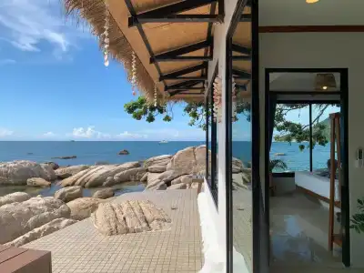 Koh Tao Heritage - 150