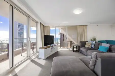ULTIQA Beach Haven At Broadbeach - 84