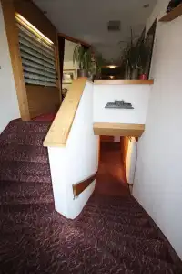 Restaurant Alpina - 36