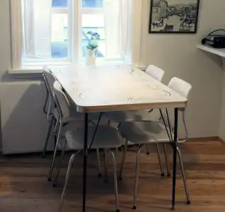 Grettir Guesthouse - 12