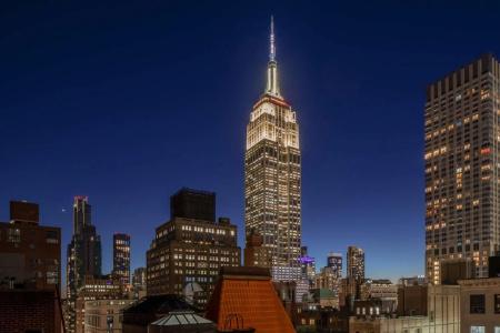 NH Collection New York Madison Avenue - 26