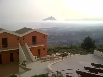 Parco Degli Aromi Resort & Spa - 23