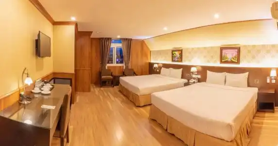 Kings Dalat - 58