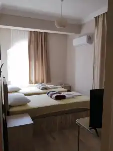 Rega Otel - 109
