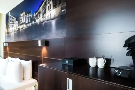 Lindner Bratislava, part of JdV by Hyatt - 55