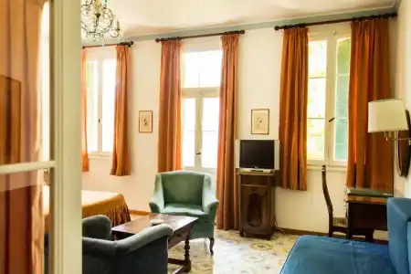 Residenza d'Epoca Albergo Quattro Fontane - 37