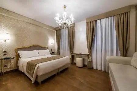 Palazzo San Lorenzo - 21