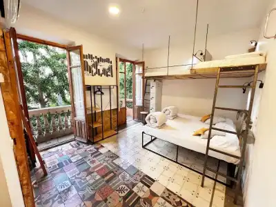 ECO Hostel - 166