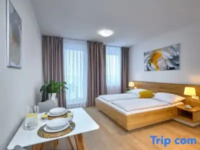 CityWest Apartments - 71