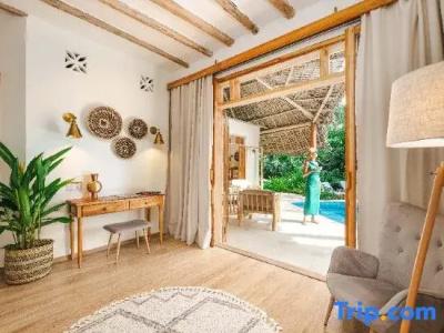 Zanzi Resort - 124