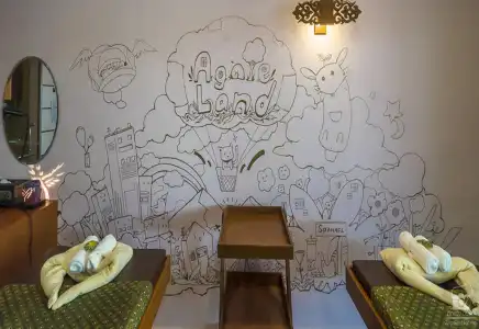 The Agate Pattaya Boutique Resort - 29