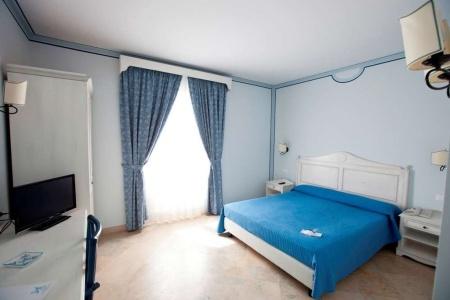 Relais Antiche Saline - 20