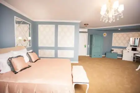 Villa Boutique Lafayette - 84
