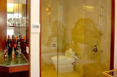 Green World Nha Trang - 9