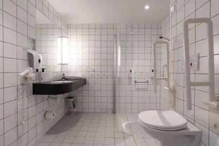 Scandic Hamar - 34