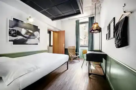 Hostel Generator Rome - 6