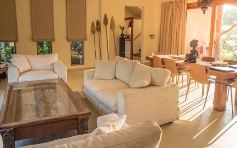 Zanzibar White Sand Luxury Villas & Spa - 307