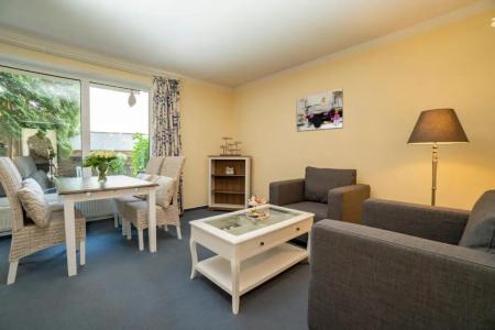 Apartment-Dieksee Eck - 10