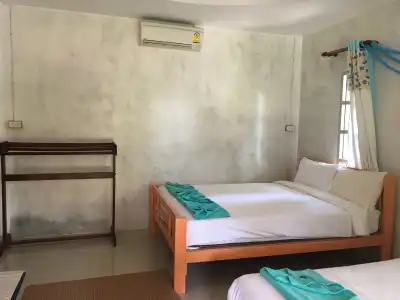 Lundaresort & Orchid - 4