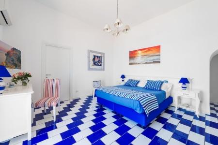 B&B Casa Nilde Positano - 64