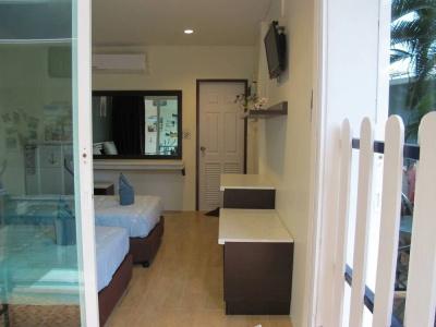 Samed Seaside Resort - 206