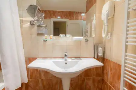 Danubius Health Spa Resort Centrální Lázne - 31