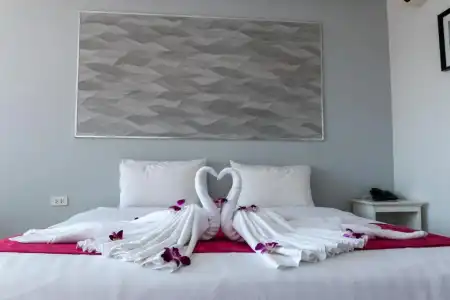 The Beach Front Resort Pattaya  - SHA Plus - 119
