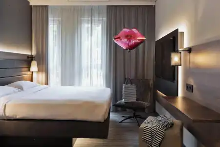 MOXY Frankfurt East - 73