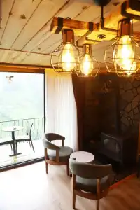 Yamaçda Suit Otel - 88