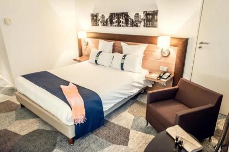 Holiday Inn Mulhouse by IHG - 52