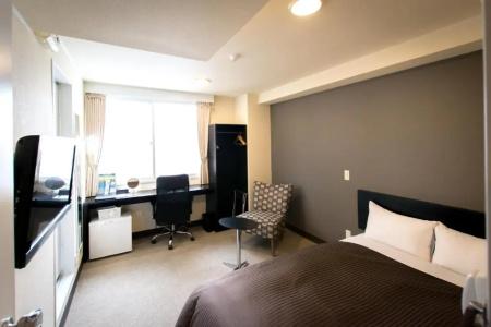Frame Sapporo - 48