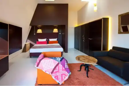NALA individuellhotel - 119