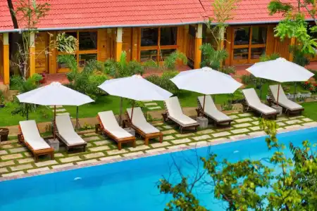 Azura Resort Phu Quoc - 36